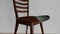 Teak Chair by Cees Braakman for Pastoe, 1960s, Image 5