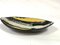 Mid-Century Ceramic Bowl with Expressive Decor by Livia Gorka, 1970s 8