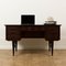 Mid-Century Rosewood Desk, Image 2