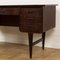 Mid-Century Rosewood Desk, Image 9