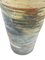 Vaso da terra grande in ceramica di Eva Bod, anni '70, Immagine 6