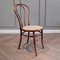 Antique No. 18 Dining Chair from Jacob & Josef Kohn, 1900 2