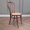 Antique No. 18 Dining Chair from Jacob & Josef Kohn, 1900, Image 2