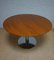 Mid-Century Modern Round Table from Knoll Inc. / Knoll International 1