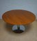 Runder Mid-Century Modern Tisch von Knoll Inc. / Knoll International 1
