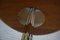 Mid-Century Modern Round Table from Knoll Inc. / Knoll International 14