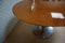 Mid-Century Modern Round Table from Knoll Inc. / Knoll International, Image 3