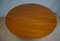 Mid-Century Modern Round Table from Knoll Inc. / Knoll International 4