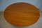 Mid-Century Modern Round Table from Knoll Inc. / Knoll International, Image 4