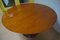 Mid-Century Modern Round Table from Knoll Inc. / Knoll International 5