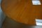 Mid-Century Modern Round Table from Knoll Inc. / Knoll International, Image 6