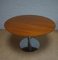 Runder Mid-Century Modern Tisch von Knoll Inc. / Knoll International 2