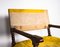 Bobbin Beistellstuhl aus Eiche, 19. Jahrhundert, Deutschland 10