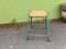 Vintage Industrial Stool 7