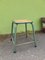 Industrieller Vintage Hocker 1