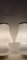 Lámparas de mesa italianas de cristal de Murano, años 70. Juego de 2, Imagen 8