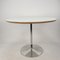 Round Dining Table by Pierre Paulin for Artifort, 1990s 7