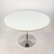 Round Dining Table by Pierre Paulin for Artifort, 1990s 2