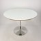 Round Dining Table by Pierre Paulin for Artifort, 1990s 1