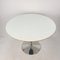 Round Dining Table by Pierre Paulin for Artifort, 1990s 3