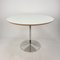 Round Dining Table by Pierre Paulin for Artifort, 1990s 6