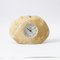 Reloj vintage de piedra de Wehrle, años 80, Imagen 8