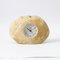 Vintage Stone Clock from Wehrle, 1980s 8