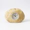 Vintage Stone Clock from Wehrle, 1980s 1