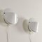Giovi Wall Lamps by Achille Castiglioni for Flos, 1980s, Set of 2 7