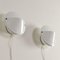 Giovi Wall Lamps by Achille Castiglioni for Flos, 1980s, Set of 2, Image 7