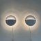 Giovi Wall Lamps by Achille Castiglioni for Flos, 1980s, Set of 2, Image 2