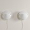 Giovi Wall Lamps by Achille Castiglioni for Flos, 1980s, Set of 2 3