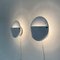 Giovi Wall Lamps by Achille Castiglioni for Flos, 1980s, Set of 2 4