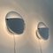 Giovi Wall Lamps by Achille Castiglioni for Flos, 1980s, Set of 2 6