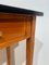 Biedermeier Side Table with Drawer, Cherry Wood, South Germany, circa 1830, Image 8