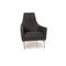 Armchair and Ottoman by Antonio Citterio for Vitra, Set of 2, Image 7