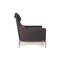 Armchair and Ottoman by Antonio Citterio for Vitra, Set of 2 10
