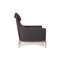 Armchair and Ottoman by Antonio Citterio for Vitra, Set of 2, Image 10