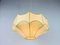 Mid-Century Cocoon Pendant Light by Achille Castiglioni, 1960s, Italy 11