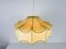 Mid-Century Cocoon Pendant Light by Achille Castiglioni, 1960s, Italy 12