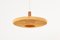 Large Sisal Pendant Lamp from Temde Leuchten, 1950s 2