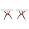 Side Tables by Forest Wilson, 1960s, Set of 2, Image 1