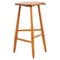 Studio Bar Stool by Michael Elkan, 1980s, Image 1