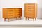 Dressers by Milo Baughman for Drexel, 1950s, Set of 2 11