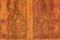Antiker Schrank aus vergoldetem Nussholz auf Ständer 7