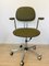 Olive Office Chair from Kovona, 1970s 2