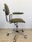 Olive Office Chair from Kovona, 1970s 5