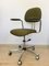 Olive Office Chair from Kovona, 1970s 1