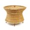 Caribe Natural Basket Tisch von Sebastian Herkner 2