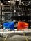 Orange & Rose Caribe Lounge Chair by Sebastian Herkner, Image 13